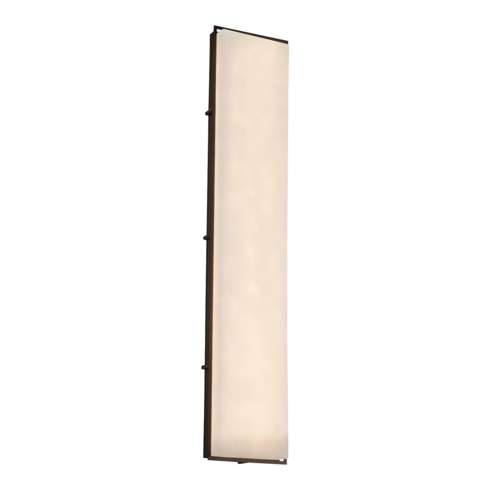 Avalon 60&#34; ADA Outdoor/Indoor LED Wall Sconce