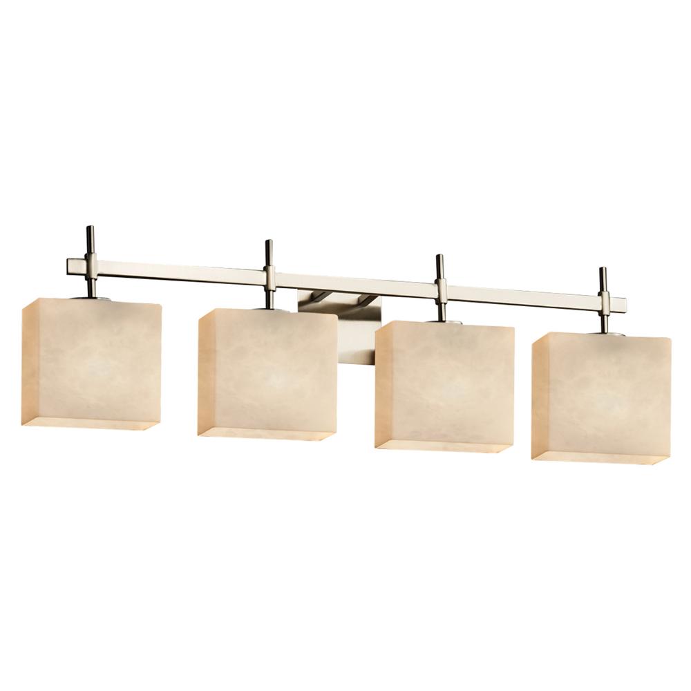 Union 4-Light Bath Bar