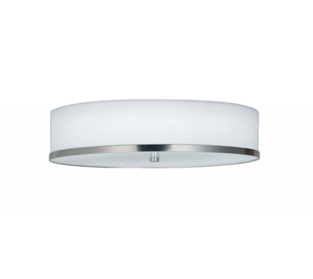 Hyde 15&#34; LED Flush-Mount