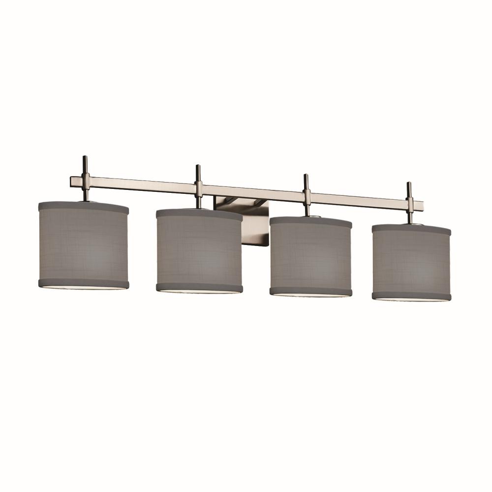 Union 4-Light Bath Bar