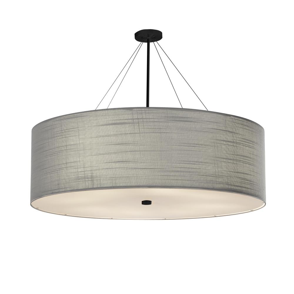 Classic 60&#34; Drum Pendant