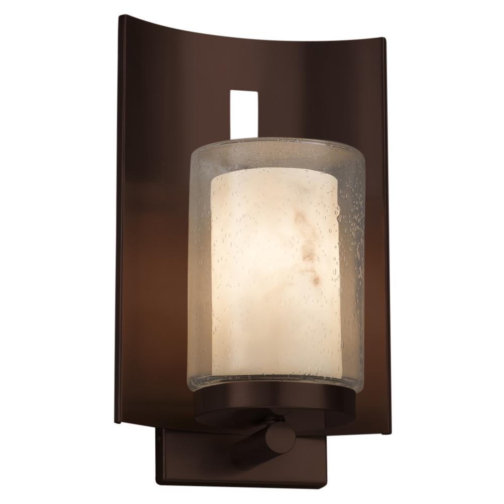 Embark 1-Light Outdoor Wall Sconce