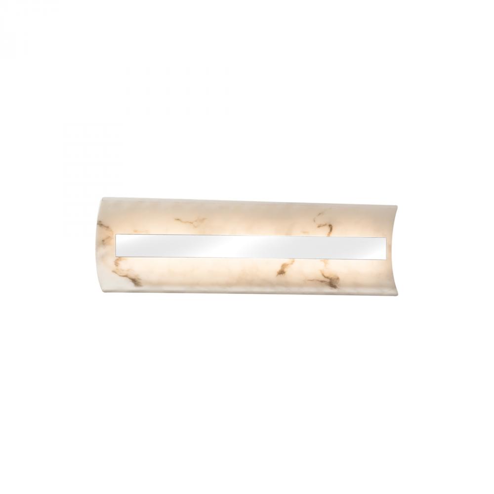 Contour 21&#34; Linear LED Wall/Bath