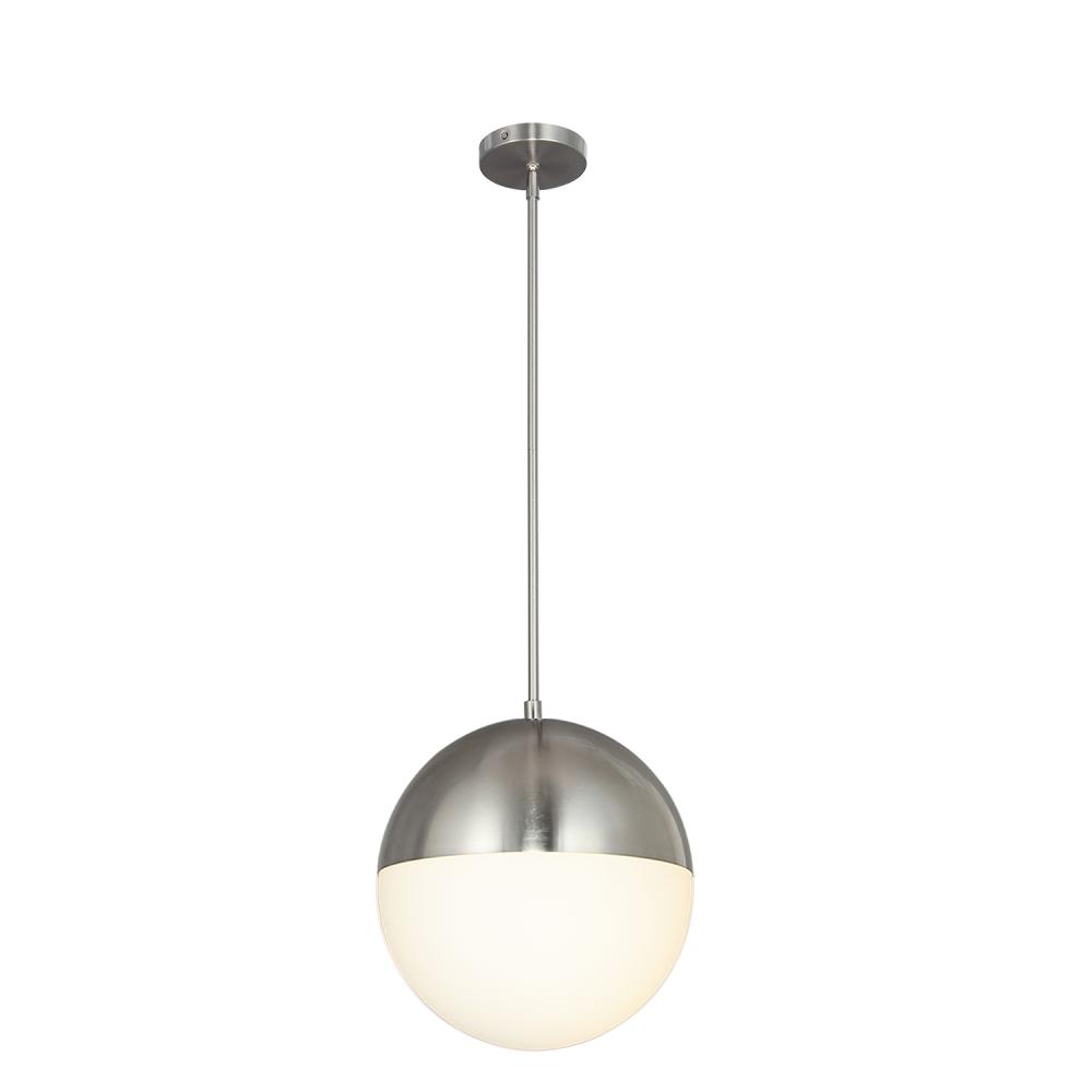 Ion 1-Light 14&#34; Pendant