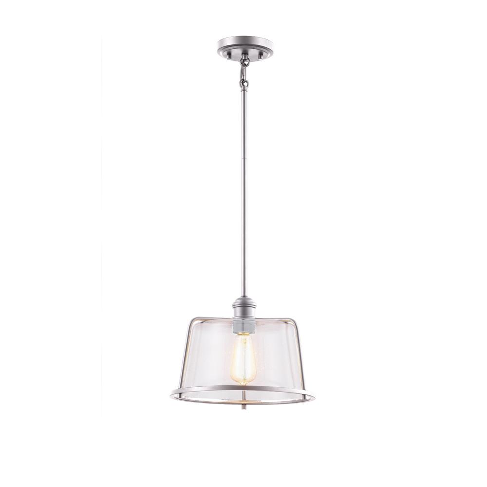 Revere 12&#34; 1-Light Pendant