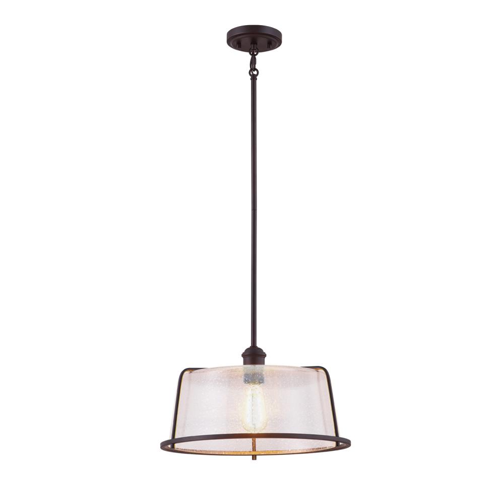 Revere 16&#34; 1-Light Pendant