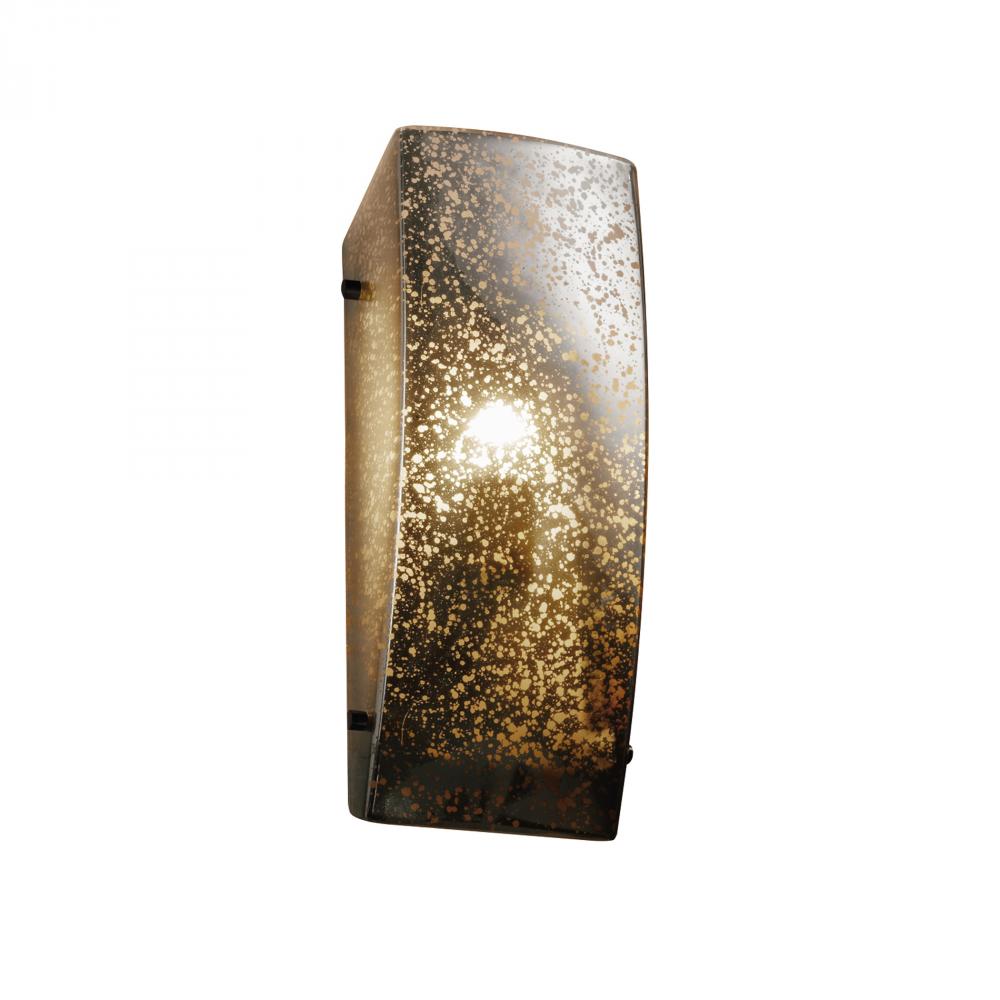 ADA Rectangle LED Wall Sconce