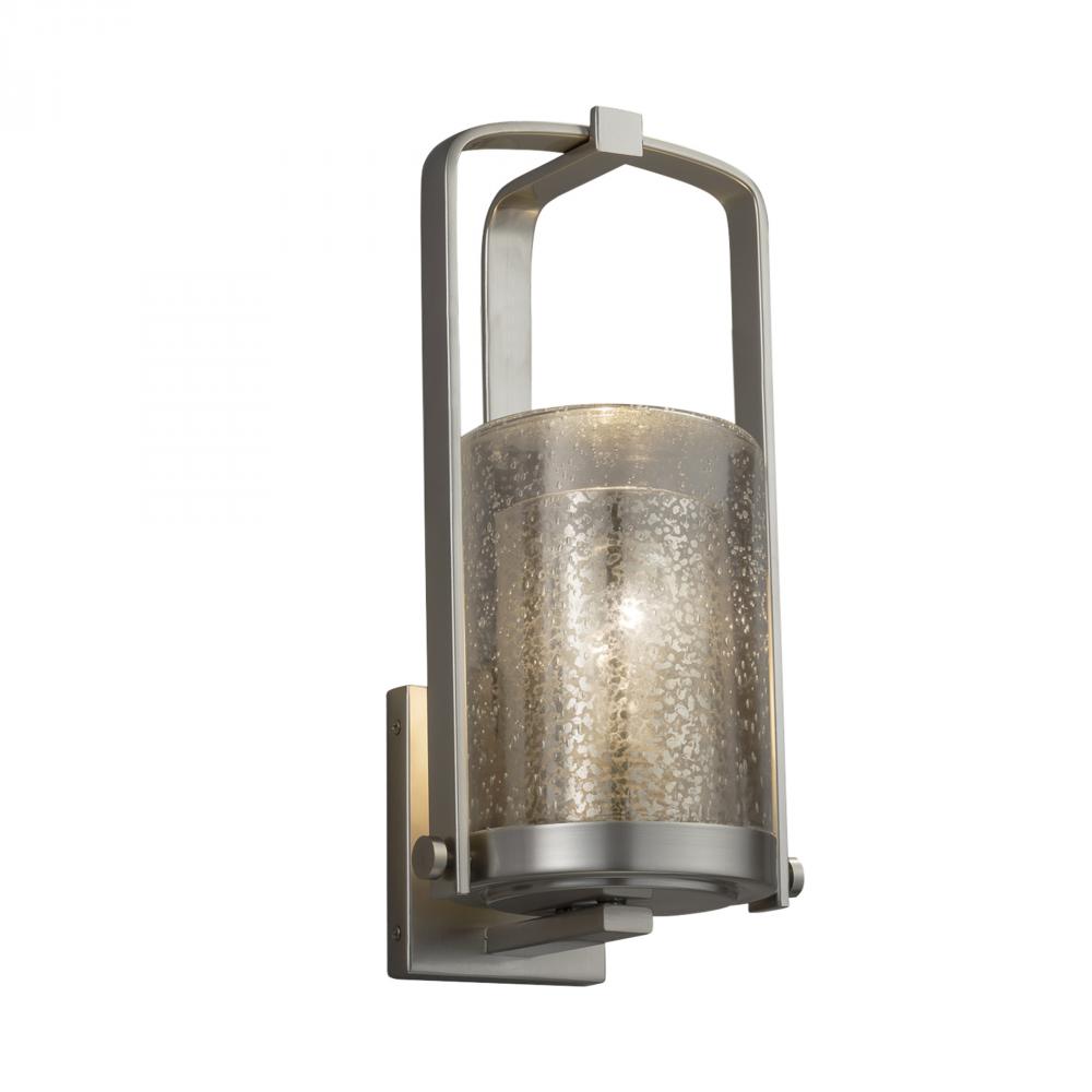 Atlantic Small Outdoor Wall Sconce