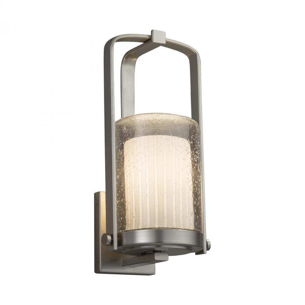 Atlantic Small Outdoor Wall Sconce