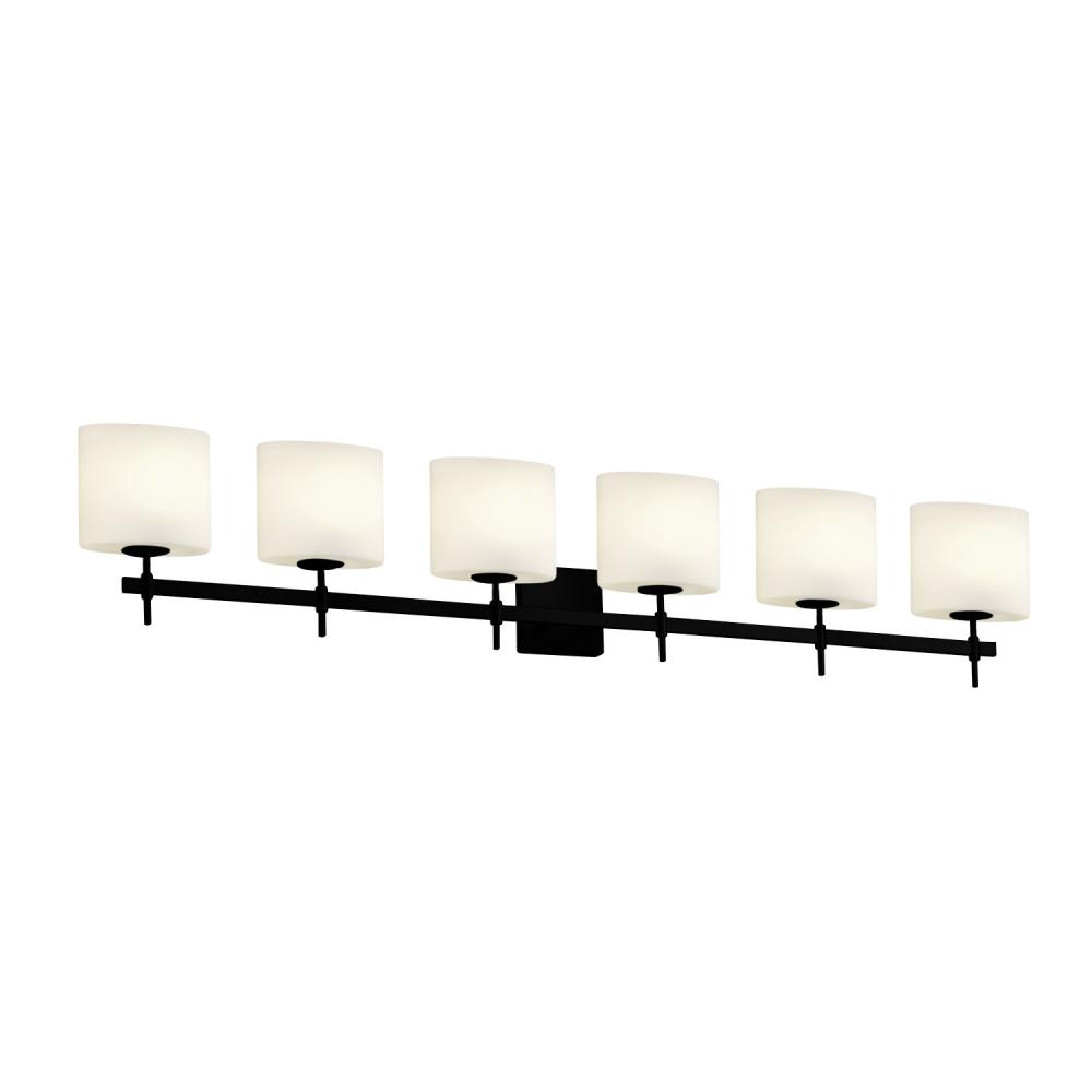 Union 6-Light Bath Bar