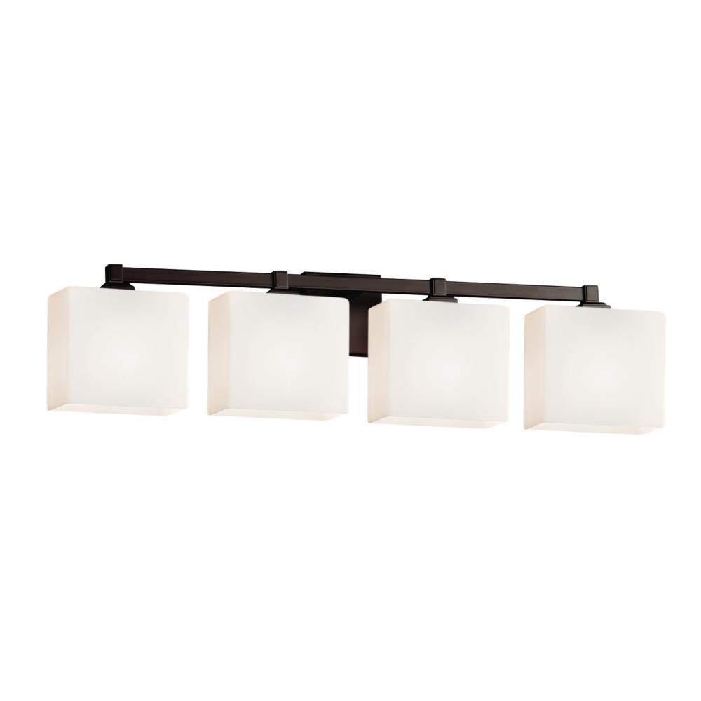 Regency 4-Light Bath Bar