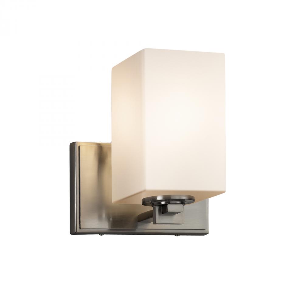 Era 1-Light Wall Sconce