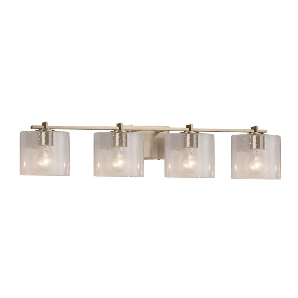 Era 4-Light Bath Bar