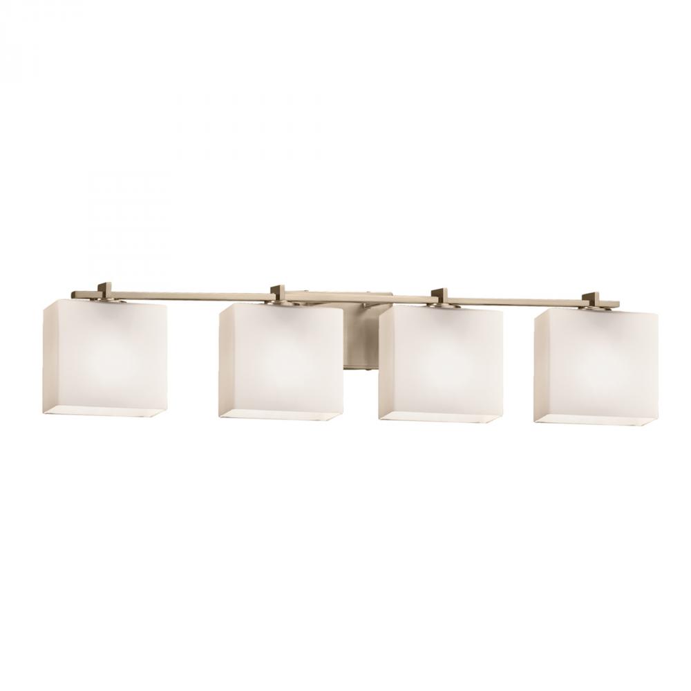 Era 4-Light Bath Bar