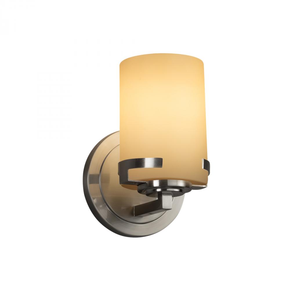 Atlas 1-Light Wall Sconce