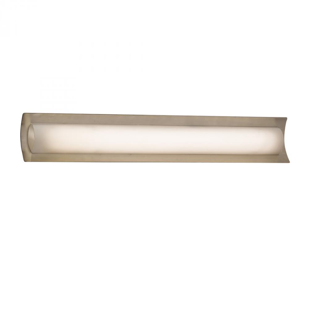 Lineate 30&#34; Linear LED Wall/Bath