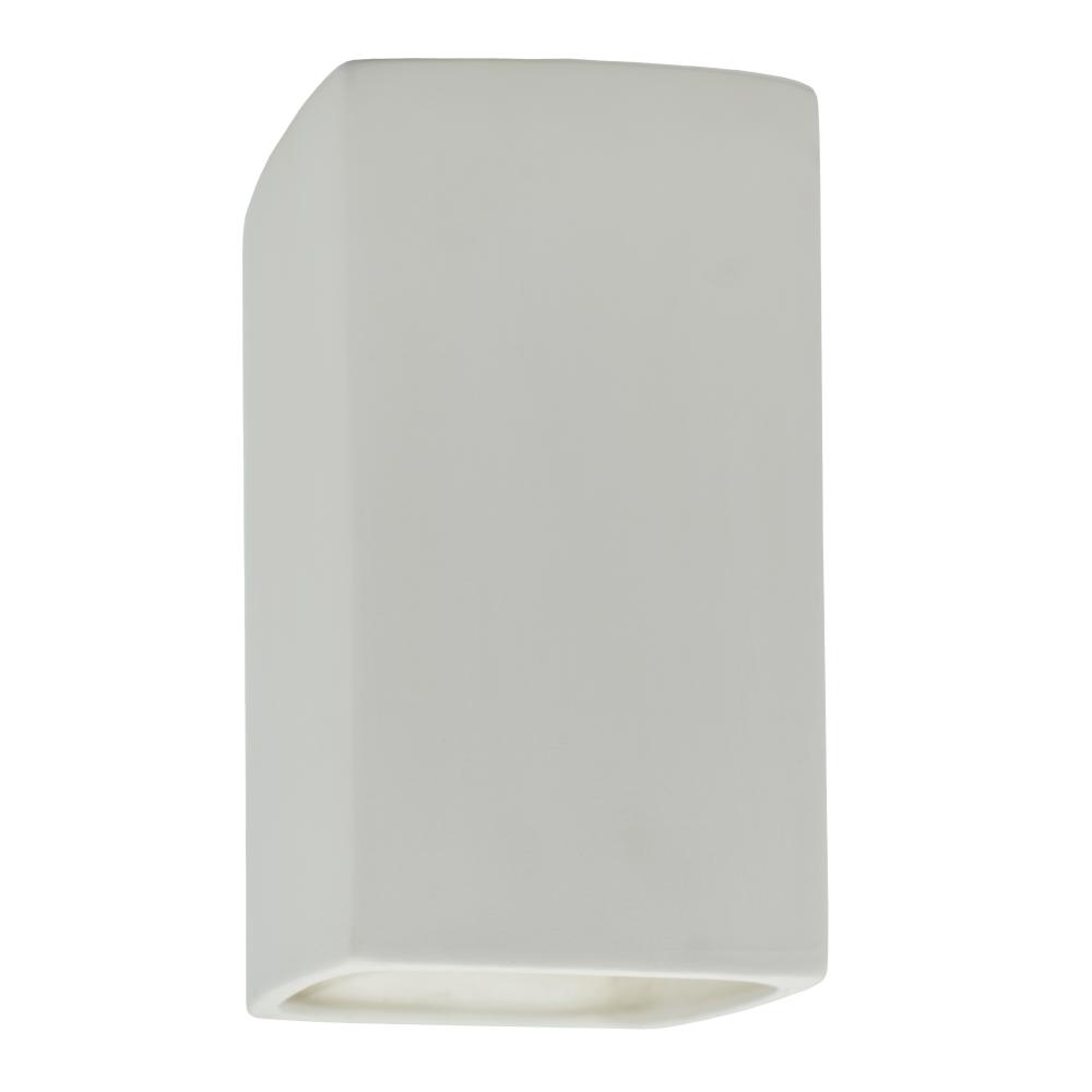 Large LED Rectangle - Open Top & Bottom