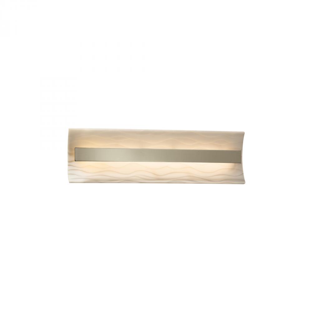 Contour 21&#34; Linear LED Wall/Bath