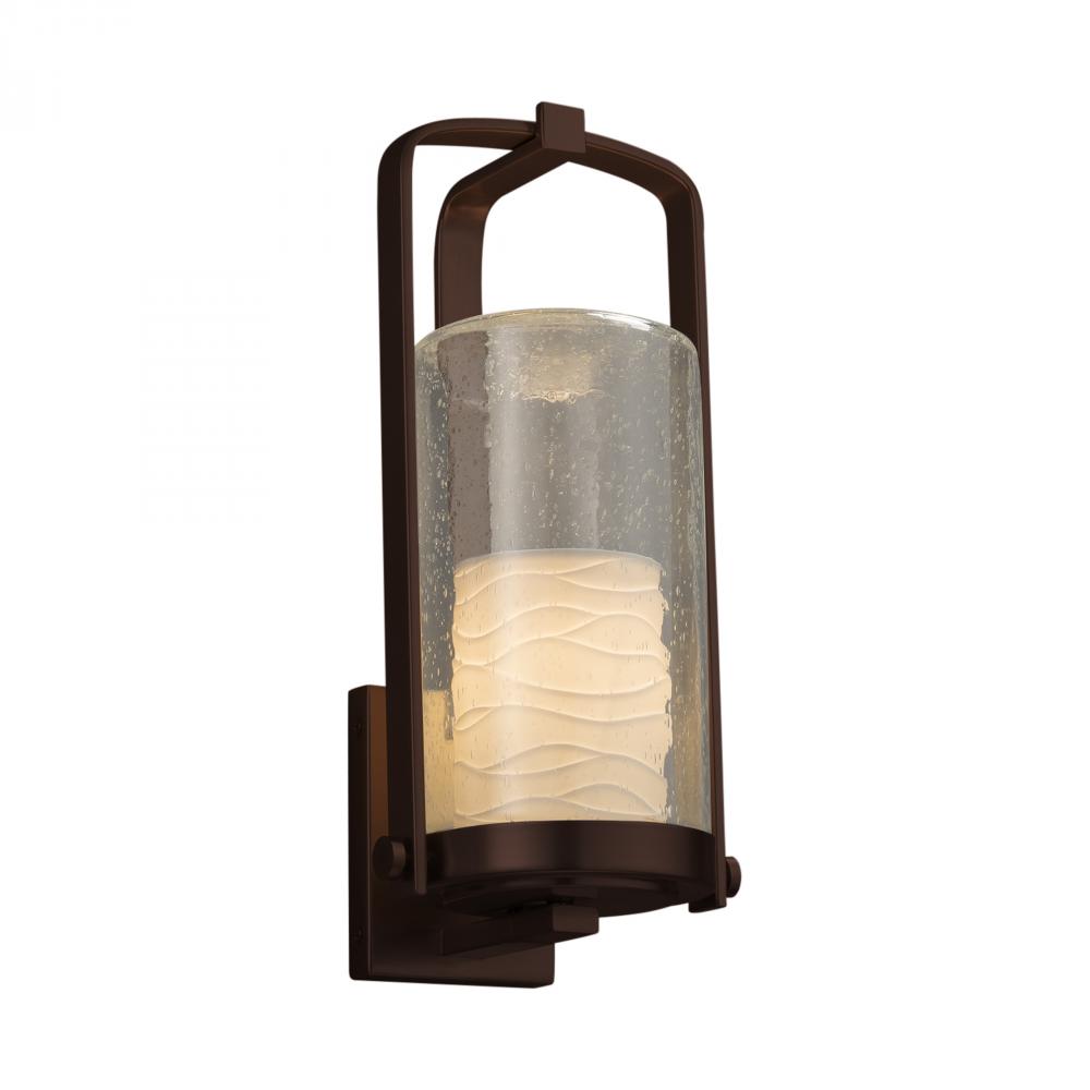 Atlantic Large Outdoor Wall Sconce