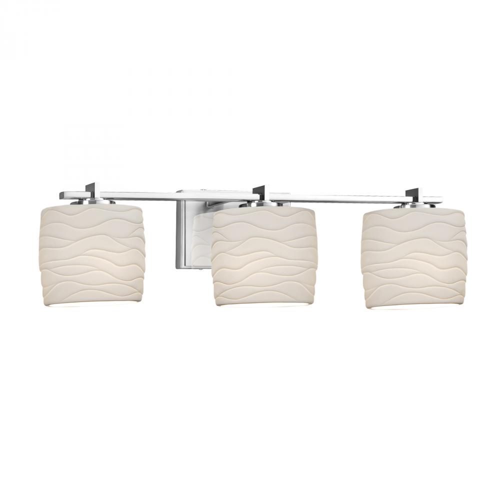 Era 3-Light LED Bath Bar