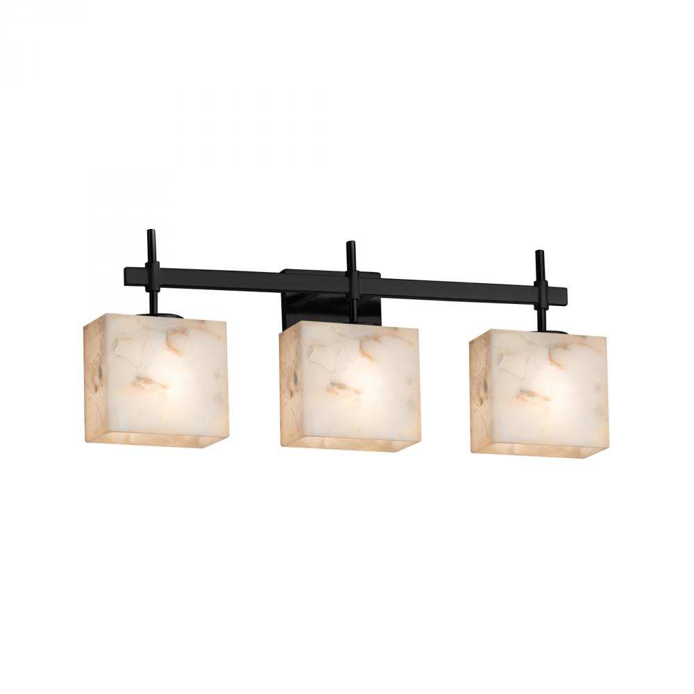 Union 3-Light Bath Bar