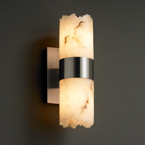 Dakota 2-Up & Downlight LED Wall Sconce