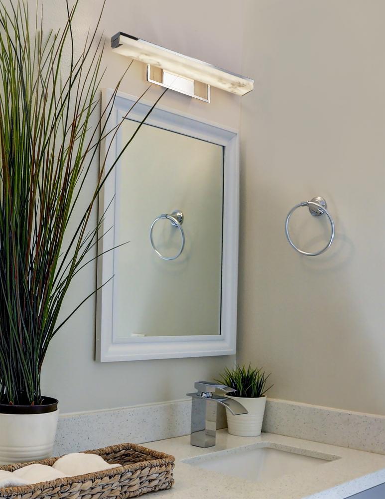 Elevate 20&#34; Linear LED Wall/Bath