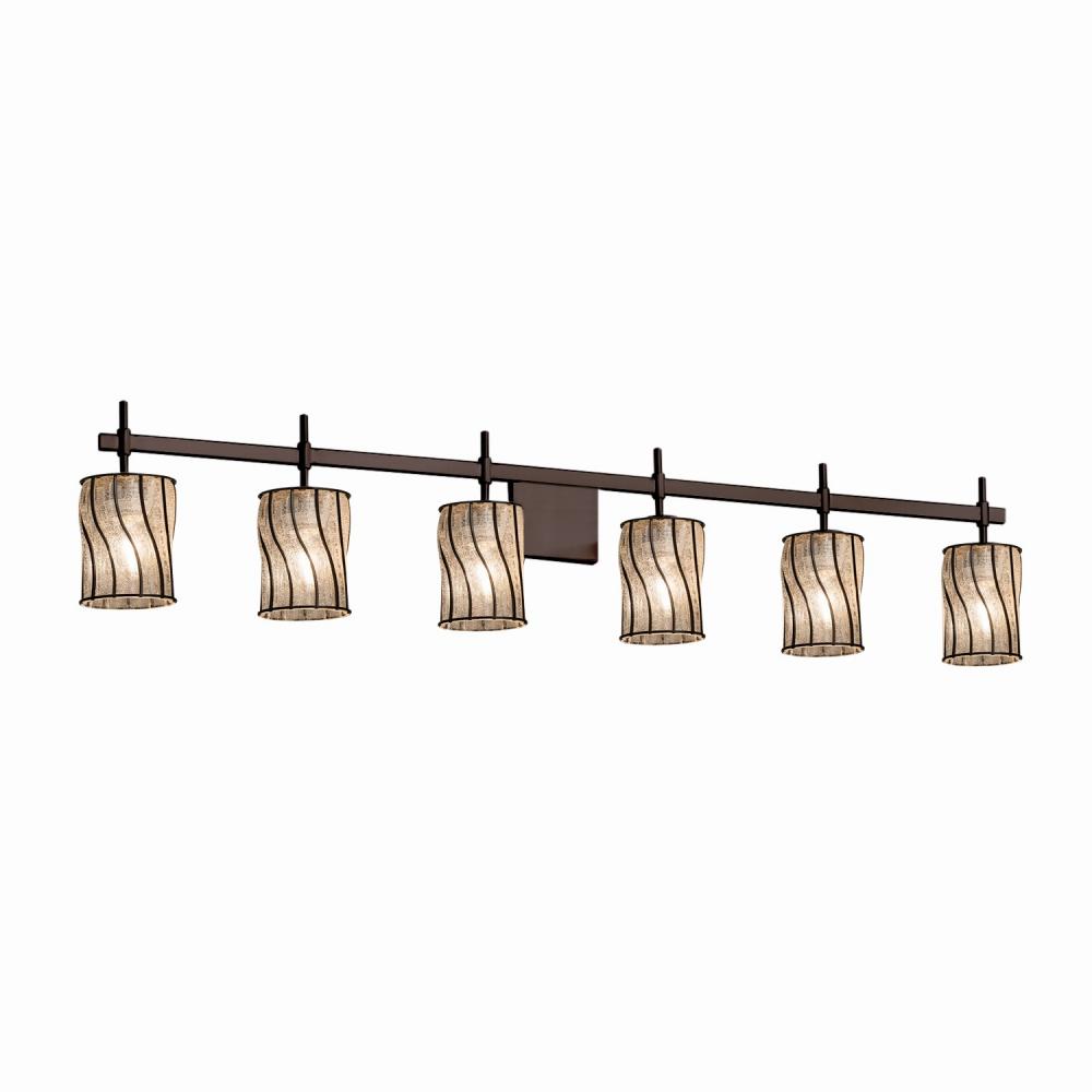 Union 6-Light Bath Bar