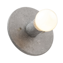 Justice Design Group CER-6270-CONC - Discus Wall Sconce