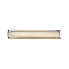  FSN-8635-OPAL-CROM - Lineate 30" Linear LED Wall/Bath