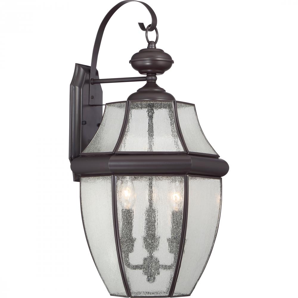 Newbury Outdoor Lantern