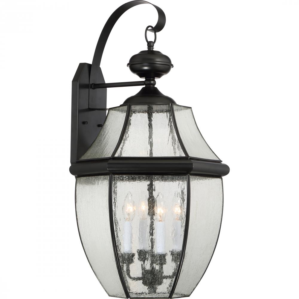 Newbury Outdoor Lantern