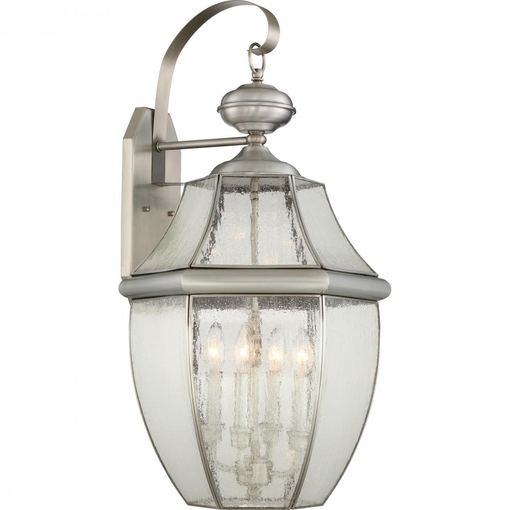 Newbury Outdoor Lantern