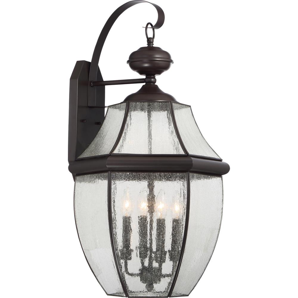 Newbury Outdoor Lantern