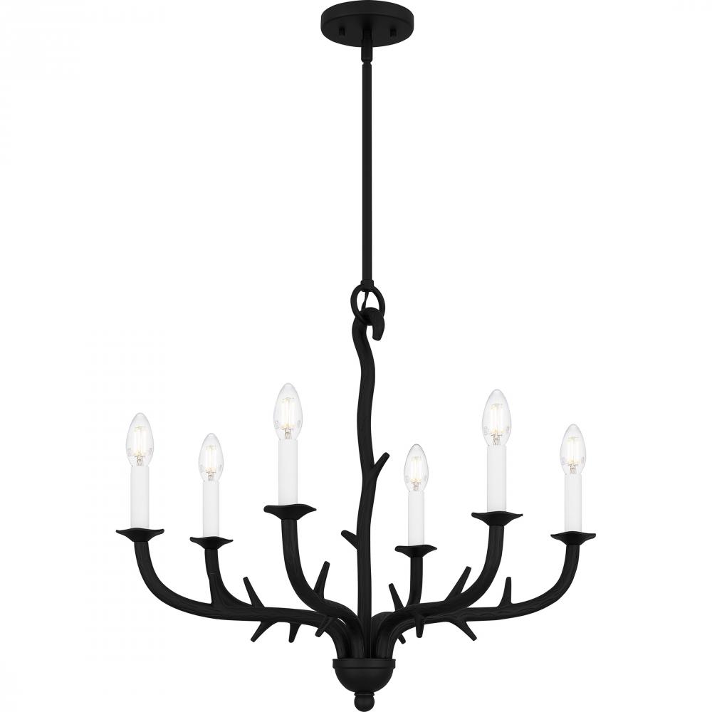 Oakley Chandelier