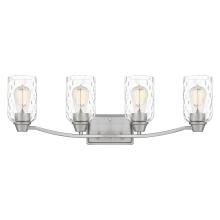 Quoizel ACA8627BN - Acacia Bath Light