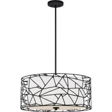 Quoizel QOP5274MBK - Newcastle Pendant