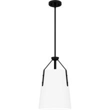 Quoizel QPP6192MBK - Quoizel Piccolo Pendant