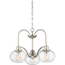 Quoizel TRG5103BN - Trilogy Chandelier