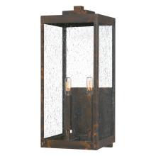 Quoizel WVR8409IZ - Westover Outdoor Lantern