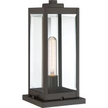 Quoizel WVR9106WT - Westover Outdoor Lantern