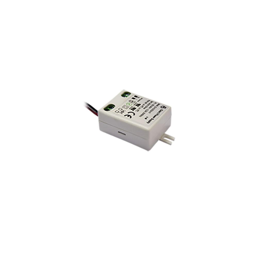 24V-DC, 6W LED Driver