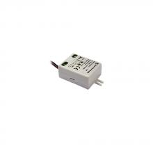 Dainolite DRLED-06 - 24V-DC, 6W LED Driver