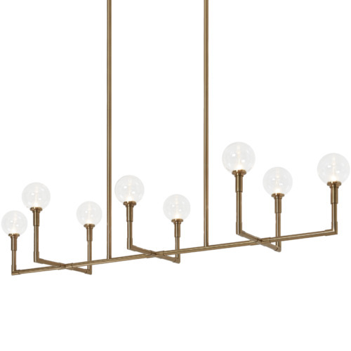 Candlestix Chandelier