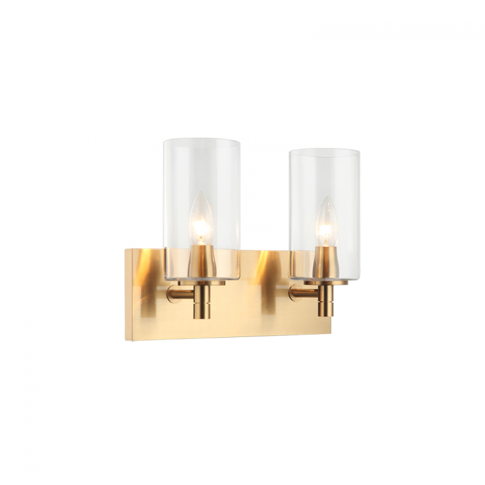 Candela Wall Sconce