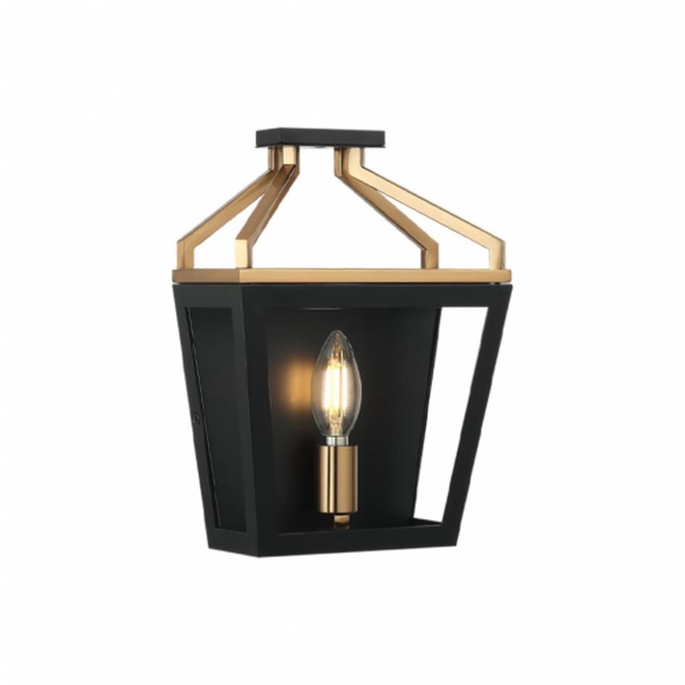 Mavonshire Wall Sconce