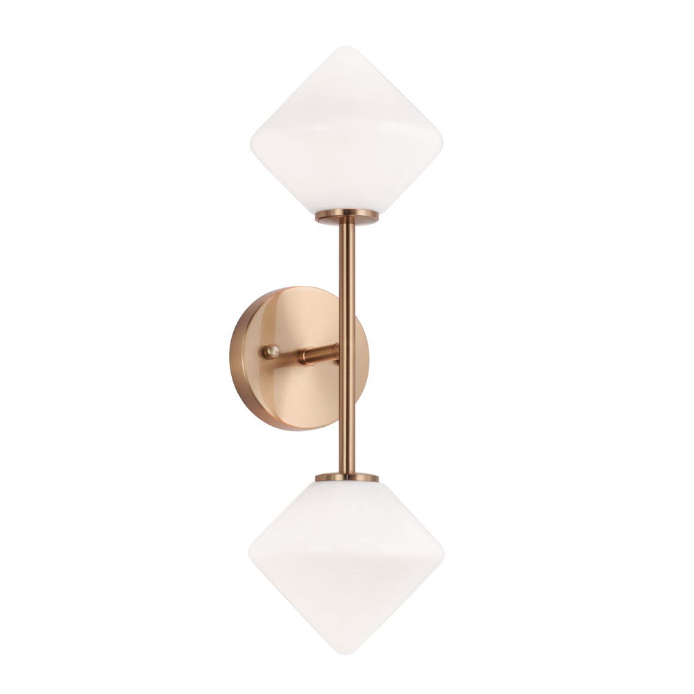 Novo Wall Sconce