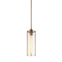 Matteo Lighting C62201AG - Bayou Pendant