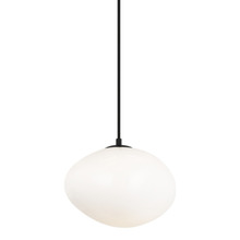 Matteo Lighting C63611BKOP - Melotte Chandelier