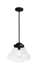 Matteo Lighting C66704MBCL - Blop Pendant